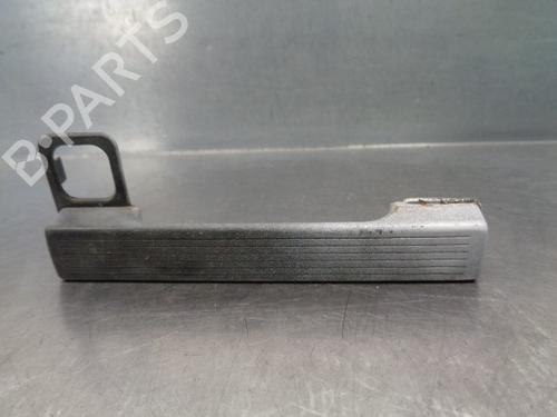 Used Front left exterior door handle CITROËN C15 Box Body/MPV (VD_) 1.8 D (60 hp) 17979331