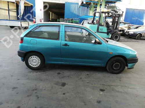 Right mirror SEAT CORDOBA (6K1, 6K2)  | BP10312568C27 