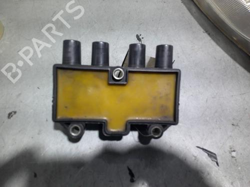 Ignition coil CHEVROLET AVEO / KALOS Saloon (T250, T255) 1.4 | BP10167187M94 