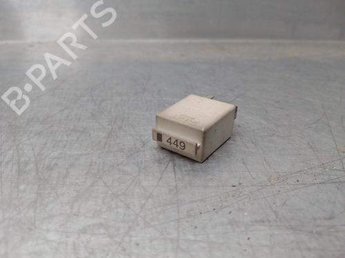 Used Electronic module SEAT ALTEA (5P1) 1.9 TDI (105 hp) 14994161