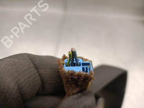 Rear mirror PEUGEOT 607 (9D, 9U) 2.2 HDi | BP38085379I6 - Image 5