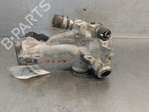 Used Egr Egr 36812852 36812852