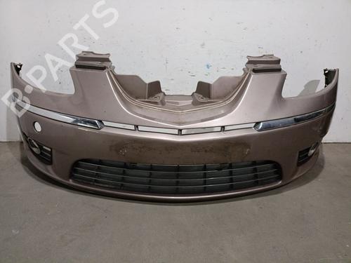 Used Front bumper Front bumper LANCIA MUSA (350_) 1.3 D Multijet (350.AXM11, 350.AXM1A, 350.AXI1A) (95 hp) 33833430 33833430