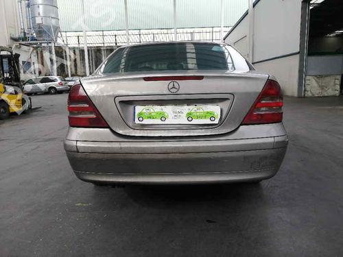 Querlenker links vorne MERCEDES-BENZ C-CLASS (W203) C 200 CDI (203.004) | BP8289436M12 