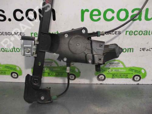 Front right window mechanism LAND ROVER FREELANDER I (L314) 2.0 DI 4x4 | BP3155822C23 
