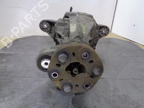 Rear differential MERCEDES-BENZ R-CLASS (W251, V251)  | BP11337009M24 