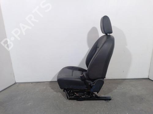 Right front seat NISSAN QASHQAI / QASHQAI +2 I (J10, NJ10, JJ10E) 1.5 dCi | BP25243503C16 