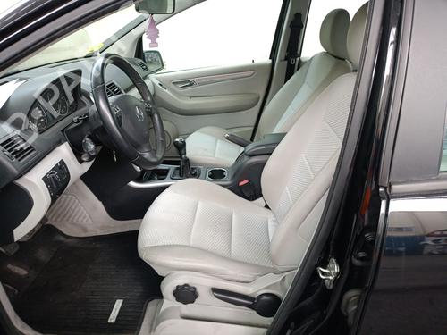 Elektronische sonde MERCEDES-BENZ A-CLASS (W169) A 200 CDI (169.008, 169.308) | BP30764596M84