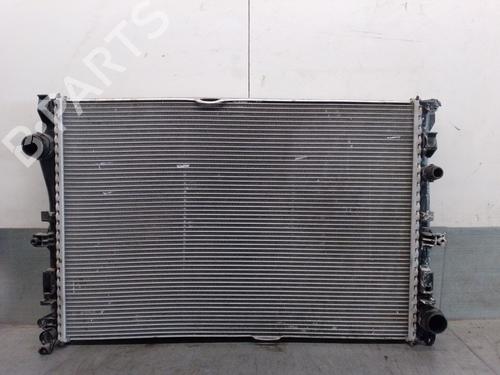 Køler MERCEDES-BENZ GLC (X253) 200 d 4-matic (253.916) (163 hp) 30059565