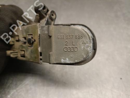 Venstre foran utvendig håndtak AUDI A6 C5 Avant (4B5) 2.5 TDI | BP23102480C128 
