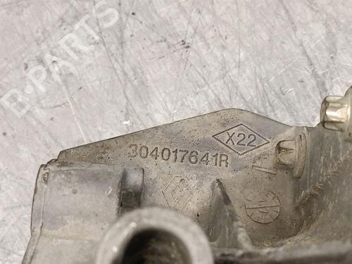 Gearbox RENAULT KANGOO Express (FW0/1_) 1.5 dCi 75 (FW07, FW10, FW04) | BP29730155M3 