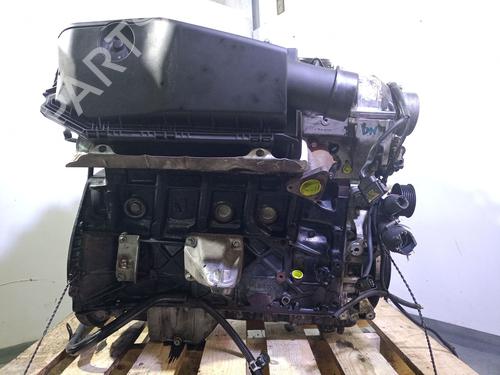 Engine MERCEDES-BENZ C-CLASS (W203) C 270 CDI (203.016) | BP26138119M1 