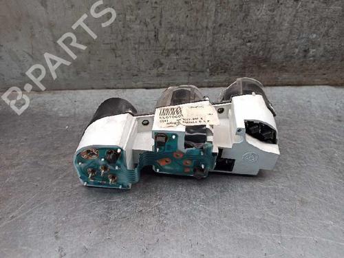 Instrument cluster ALFA ROMEO 156 Sportwagon (932_) 1.6 16V T.SPARK. (932B4100) | BP7825911C47 