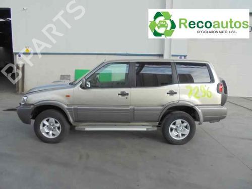 Inyector NISSAN TERRANO II (R20) 3.0 Di 4WD | BP2225717M100 - Image 4