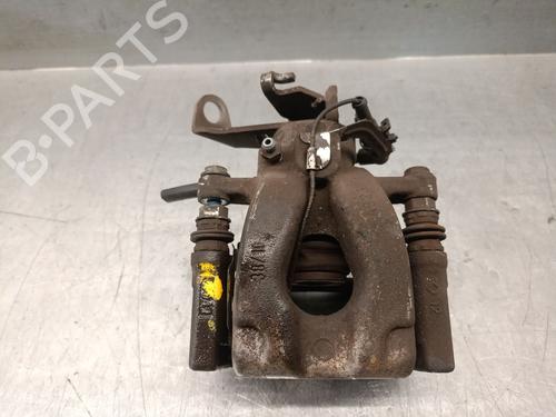 Used Left rear brake caliper ALFA ROMEO GIULIETTA (940_) 1.6 JTDM (940FXD1A) (105 hp) 30260560