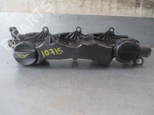 Ventildæksel MAZDA 3 (BK) 1.6 DI Turbo (109 hp) 32440872