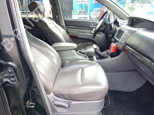 Right rear suspension arm SSANGYONG RODIUS II 2.0 Xdi | BP25911095M15 