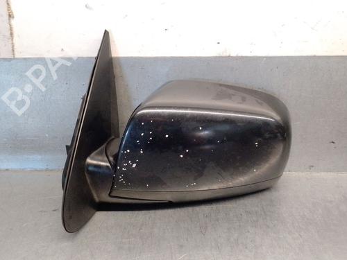 Left mirror HYUNDAI SANTA FÉ II (CM) 2.2 CRDi GLS | BP29309122C26 