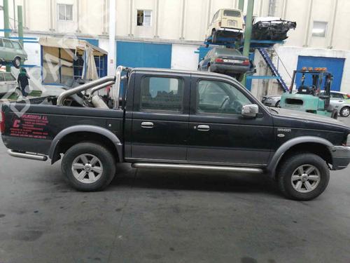 Høyre bak elrute bryter FORD RANGER (ER, EQ, R_) 2.5 TD 4x4 | BP10723871I28 