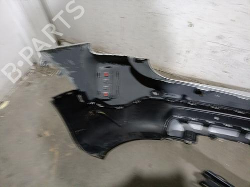 Rear bumper MINI MINI COUNTRYMAN (F60) Cooper | BP23426131C8 