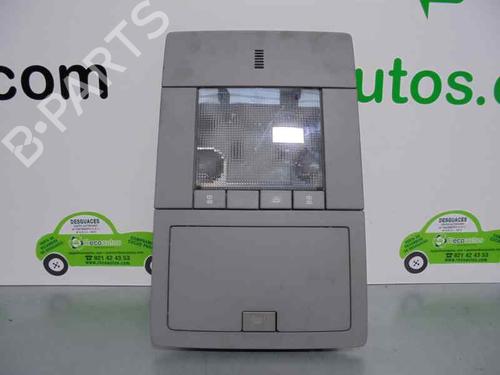 Innerbelysning OPEL SIGNUM Hatchback (Z03) 1.9 CDTI (F48) | BP7443998I8 