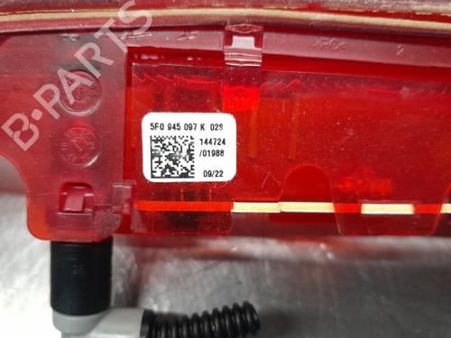 Third brake light SEAT ATECA (KH7, KHP) 1.5 TSI | BP36433066L11 - Image 5