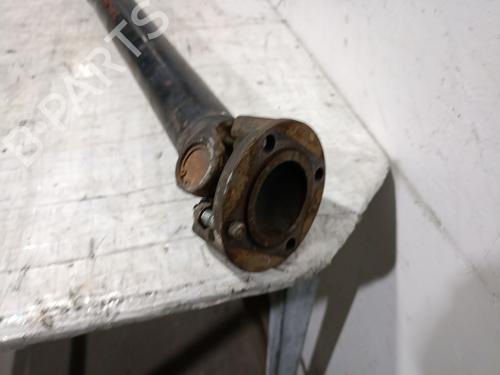 Driveshaft LAND ROVER DEFENDER Station Wagon (L316) 2.5 TDI 4x4 (L316) | BP20709687M37 