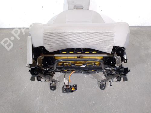 Right front seat VOLVO S40 II (544) 1.6 D | BP38052450C16 - Image 10