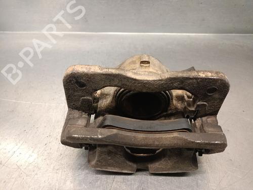 Right front brake caliper LAND ROVER FREELANDER I (L314) 2.0 Td4 4x4 | BP24466482M104 