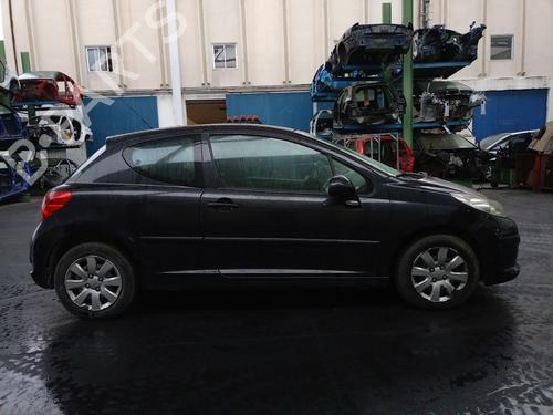 Rim PEUGEOT 207 (WA_, WC_) 1.4 16V | BP29915854C45