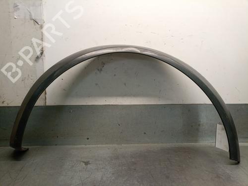 front-left-wheel-arch-trim-audi-allroad-c5-4bh-2000-2001-2002-2003-2004-2005-32868314 main image