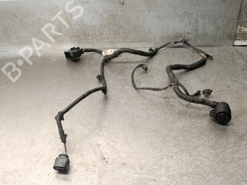 Used Cable FIAT 500 (312_) Electric (EV) (33 hp) 29735099