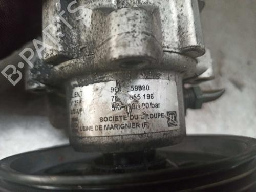 Steering pump PEUGEOT 806 (221) 1.9 TD | BP8114875M99 
