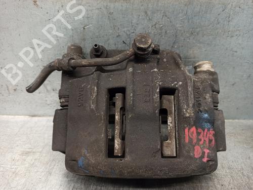 Used Left front brake caliper FORD TRANSIT Bus (T_ _) [1985-1992]  17189913