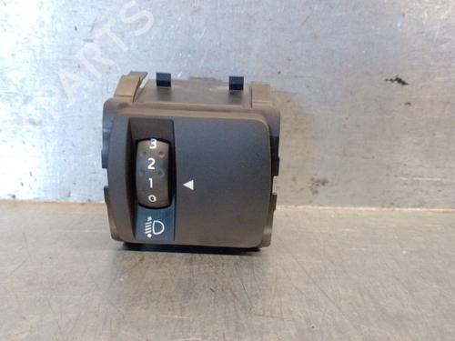 Switch RENAULT TWINGO III (BCM_, BCA_) 0.9 TCe 90 (BCM9, BCM2) | BP29405165I30 
