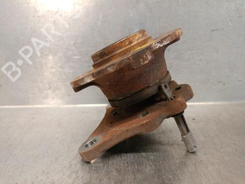 Left rear steering knuckle PEUGEOT 208 II (UB_, UP_, UW_, UJ_) 1.2 PureTech 100 | BP23462364M27 