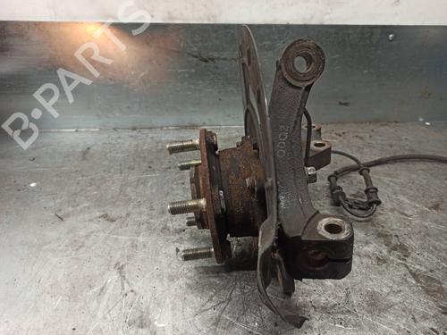 Left front steering knuckle HYUNDAI i40 I (VF)  | BP8691433M25 