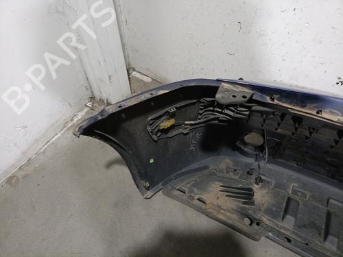 Front bumper RENAULT MEGANE II (BM0/1_, CM0/1_) 2.0 16V (BM0U, CM0U) | BP20854857C7 