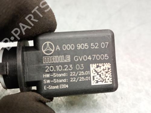 Electronic sensor MERCEDES-BENZ GLE Coupe (C167) GLE 350 de 4-matic (167.306) | BP34287597M84 - Image 4