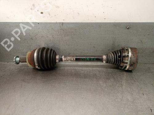 Used Left front driveshaft SEAT IBIZA IV ST (6J8, 6P8) 1.2 TSI (86 hp) 27647726