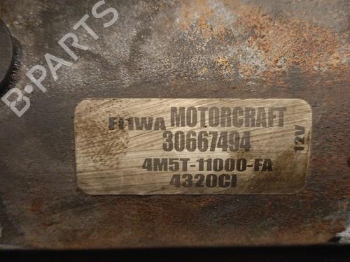 Starter VOLVO V50 (545) 2.0 D | BP28960683M8