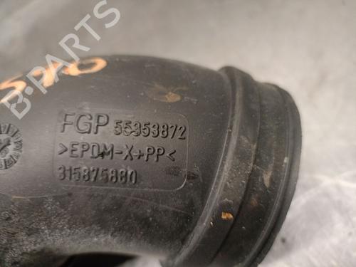 Pipe OPEL ZAFIRA / ZAFIRA FAMILY B (A05) 1.8 LPG (M75) | BP29185404M125 