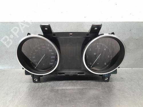 Used Instrument cluster Instrument cluster 36995974 36995974