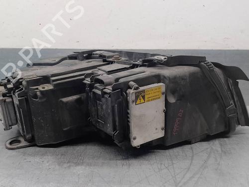 Left headlight AUDI A8 D3 (4E2, 4E8) 4.0 TDI quattro | BP17127597C28 