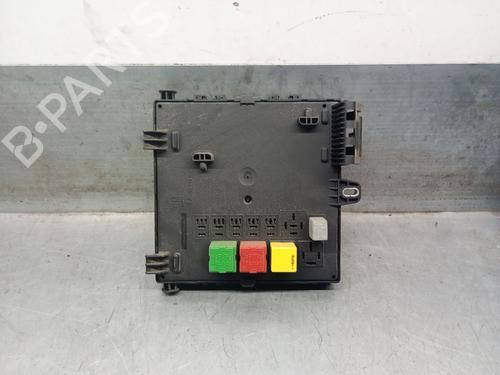 Fuse box OPEL VECTRA C GTS (Z02) 2.0 16V Turbo (F68) | BP25272336E1 