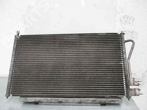 Used AC radiator FORD FOCUS I Saloon (DFW) 1.8 Turbo DI / TDDi (75 hp) 2060377