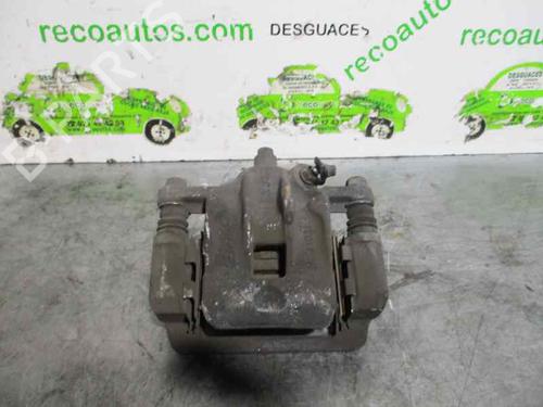Used Right rear brake caliper Right rear brake caliper HYUNDAI GETZ (TB) 1.5 CRDi (82 hp) 11614242 11614242
