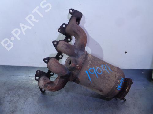 Used Catalyst OPEL ZAFIRA A MPV (T98) [1999-2006]  15853911