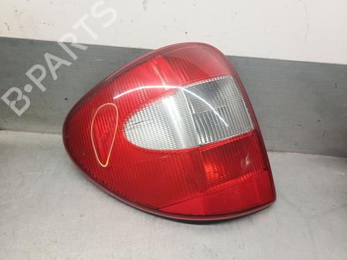 Used Left taillight CHRYSLER VOYAGER IV (RG, RS) 2.5 CRD (141 hp) 30053060