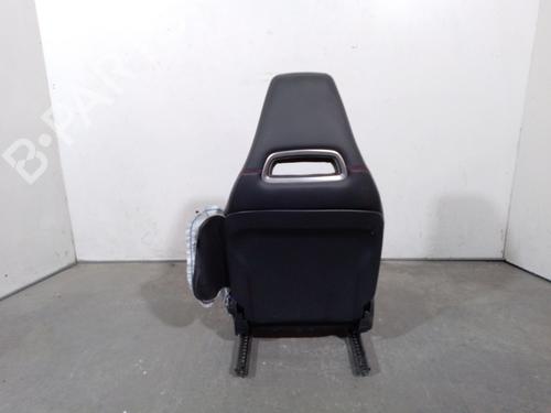 Left front seat MERCEDES-BENZ A-CLASS (W176) A 180 CDI / d (176.012) | BP38061529C15 - Image 3
